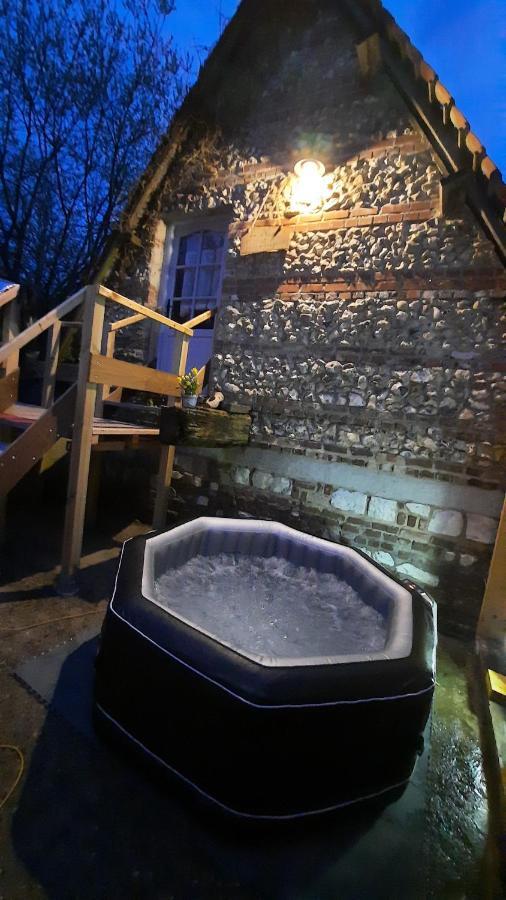 Le Nid'Ange Bed & Breakfast Torcy  Dış mekan fotoğraf